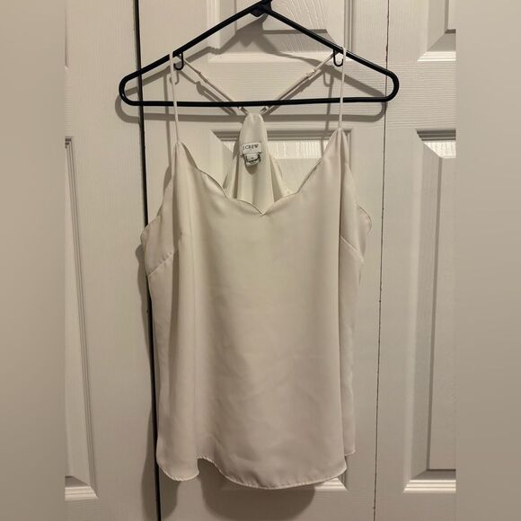 J. Crew women top - Picture 1 of 6